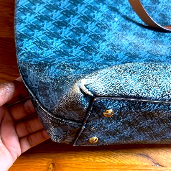 Ralph Lauren Tote 👜 - Picture 8 of 9